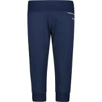 CMP Capri 3/4 31t7656 Pants Bleu XS Femme