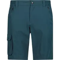 CMP Bermuda extensible avec poches cargo