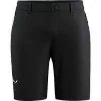 Salewa Short de compression Puez Talveno DST