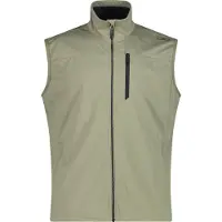 CMP 30a9317 Vest Vert 5XL Homme