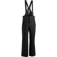 Maier Sports Maxi Slim Pants Noir 164 cm Enfants