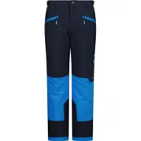 CMP 32w0504 Pants Bleu 3 Years Enfants