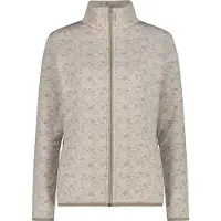 CMP Veste WOMAN VANILLE MEL. VANILLE MEL. 42