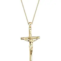 Elli Chaîne 'Kreuz' or