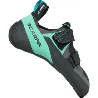 Scarpa Arpia V Lv Climbing Shoes Vert EU 40 1/2
