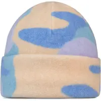 Buff Polar Prints Beanie Multicolore Enfants