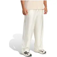 Adidas Stadium Shiny Tricot Tracksuit Pants Blanc XL Homme
