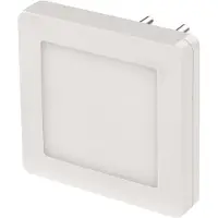 Emos Veilleuse à LED avec photocapteur pour prise, P3316