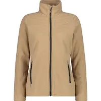 CMP Polaire hybride femme