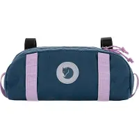 Fjällräven Hoja Pocket Handlebar Bag Gris