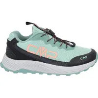 CMP Chaussures de course pour femmes 31353430383631 Vert 41 EU