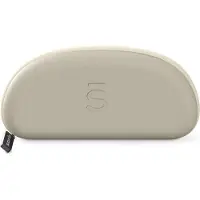 Suavinex Lunettes de soleil polarisées 12-24 mois gris rond