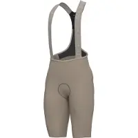 ALÉ Pr-e Master 2.0 Bib Shorts Marron S Homme