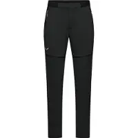 Salewa Pantalon de randonnée 2 en 1 Pedroc 3