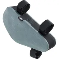 Evoc Wp Frame Bag 1.2l Noir