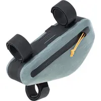 Evoc Wp Frame Bag 1.2l Noir