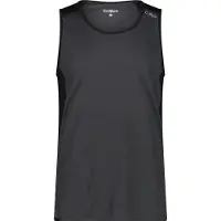CMP 33n6697 Sleeveless T-shirt Gris L Homme