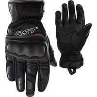 Rst Urban Air 3 Mesh Ce Ladies Glove Noir Gants Taille 7