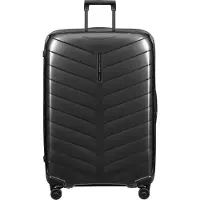 Samsonite Valise à Roulettes Attrix Spinner 81/32 120l