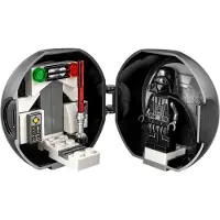 LEGO STAR WARS Dark Vador Pod Polybag 5005376