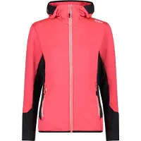 CMP 33g2696 Jacket Orange S Femme
