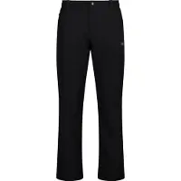 CMP Unlimitech Stretch Skihose Outdoorhose Herren schwarz 48
