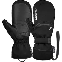 Reusch Gants de sport 'Primus' noir / blanc