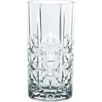 Nachtmann Verre à vin, Verres à cocktail, Transparent