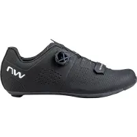 Northwave Storm Carbon Road Shoes Noir EU 46 Homme