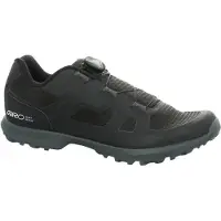 Giro Gauge Boa Mtb Shoes Marron EU 45
