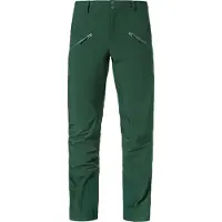 Schöffel Pantalon outdoor 'Milagle' vert