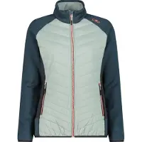 CMP 35e2956 Jacket Vert XS Femme