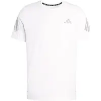 Adidas T-Shirt 'Adi365' gris / blanc