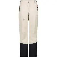 CMP 34w2046 Pants Beige M Femme