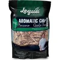 Legua Copeaux De Pommier Fumage Doux Et Fruité Pour Grillades -