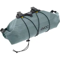 Evoc Boa Wp Handlebar Bag 5l Gris