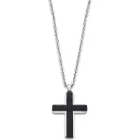 Lotus Collier Lotus pour Homme LS1986-1/1