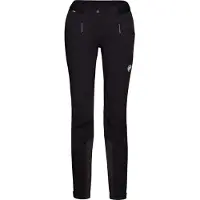 Mammut Aenergy So Hybrid Pants Noir 42 / Long Femme