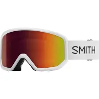 Smith Transfer Ski Goggles Blanc White/CAT3