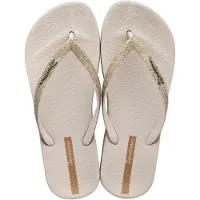 Ipanema Tongs ANAT LOLITA FEM femmes - Beige - 38
