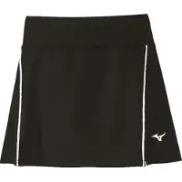 Mizuno Jupe-short fille Hex Rect Pro