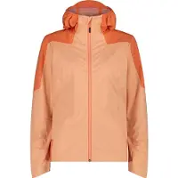 CMP Veste WOMAN FIX HOOD : taille 46
