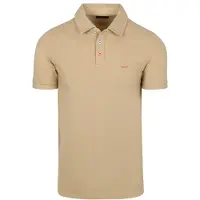 New zealand auckland NZA Polo Hawera Beige