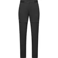 Salewa Pantalon de randonnée 2 en 1 femme Pedroc 3