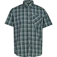 CMP 30t9937 Short Sleeve Shirt Vert 3XL Homme
