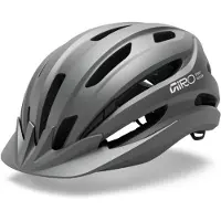 Giro Register Ii Mips Mtb Helmet Gris,Argenté