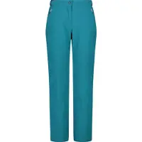 CMP 3w18596n Pants Bleu 2XS Femme