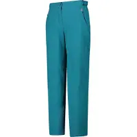 CMP 3w18596n Pants Bleu 2XS Femme