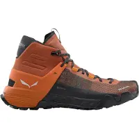 Salewa Chaussures de randonnée Wildfire NXT Mid GTX