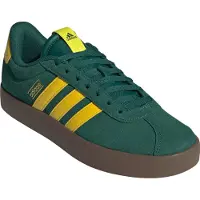 Adidas VL Court 3.0 Sneakers Laag - Groen - Maat 41.3